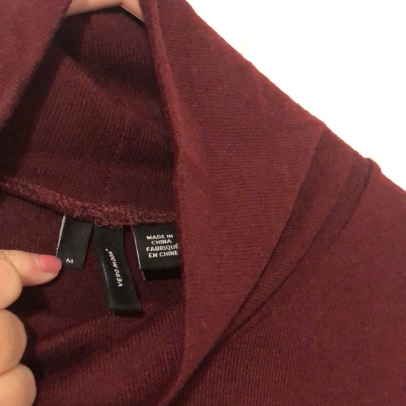 Vero Moda Turtleneck Dress - Picture 2 of 2